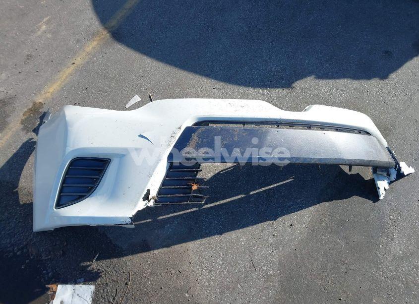 Photo 12 of 2016 Toyota Corolla LE ECO (VIN 5YFBPRHE9GP380383)