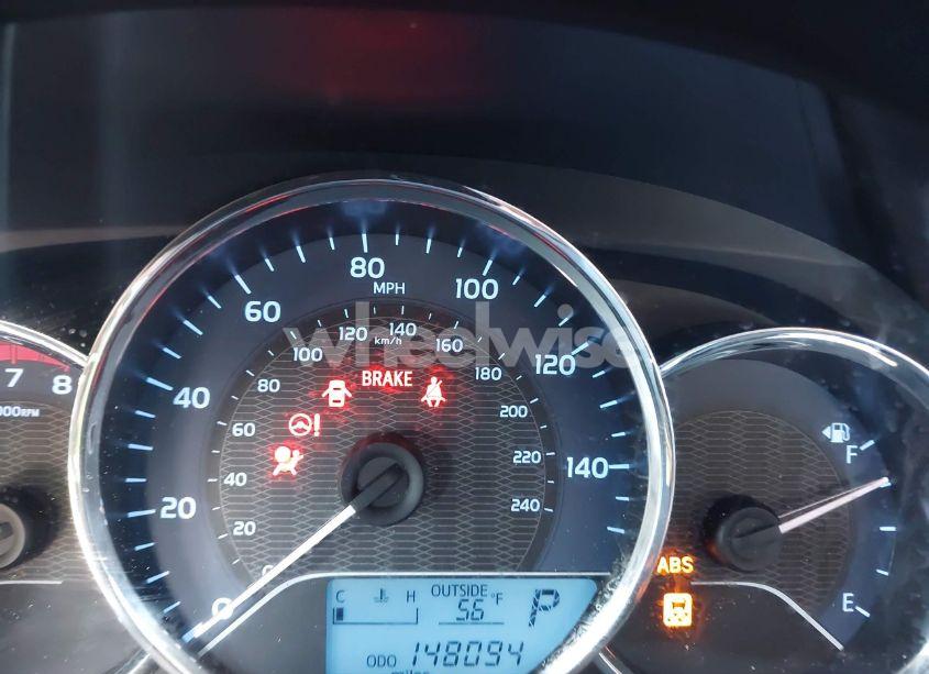 Photo 16 of 2016 Toyota Corolla LE ECO (VIN 5YFBPRHE9GP380383)