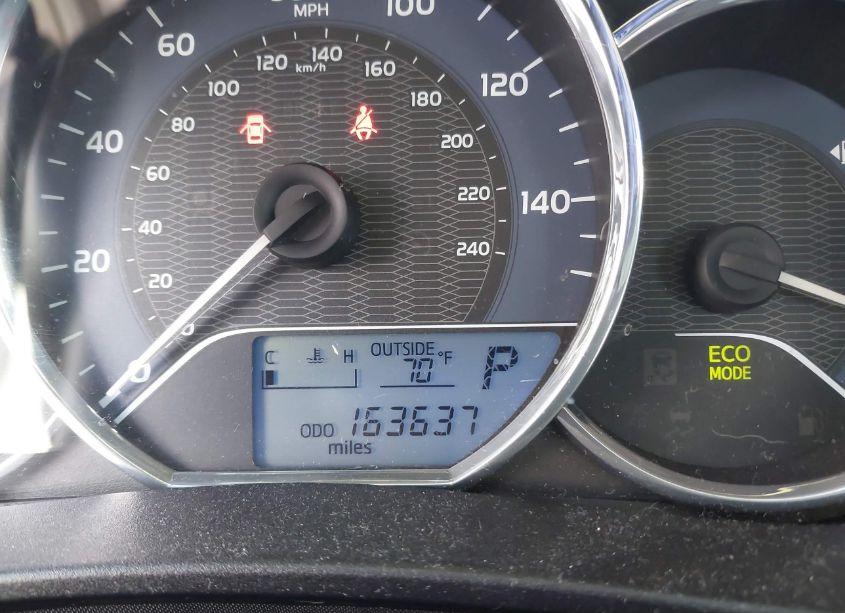 Photo 16 of 2014 Toyota Corolla LE ECO PLUS (VIN 5YFBPRHEXEP017376)