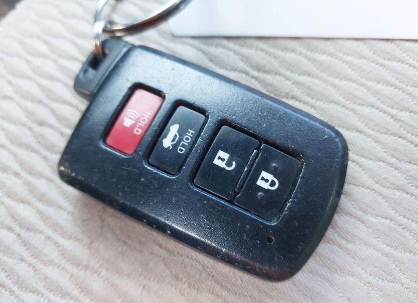 Photo 11 of 2014 Toyota Corolla ECO/ECO PLUS/ECO PREMIUM (VIN 5YFBPRHEXEP090120)