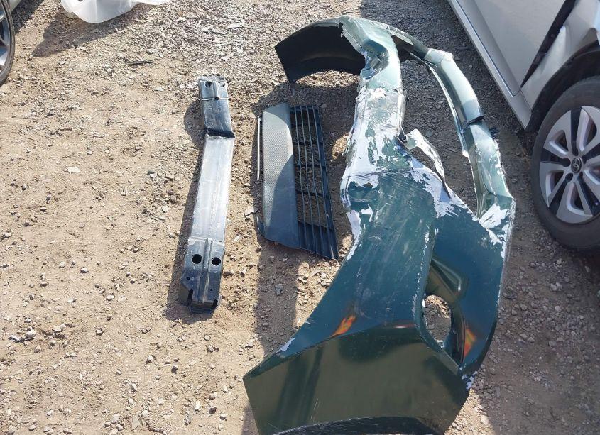 Photo 12 of 2014 Toyota Corolla ECO/ECO PLUS/ECO PREMIUM (VIN 5YFBPRHEXEP090120)