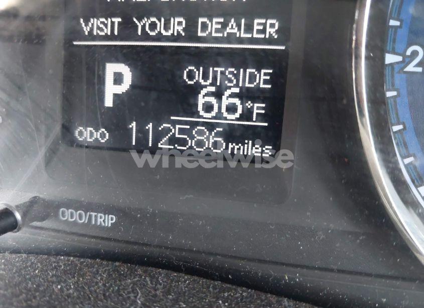 Photo 16 of 2017 Toyota Corolla LE ECO (VIN 5YFBPRHEXHP675347)