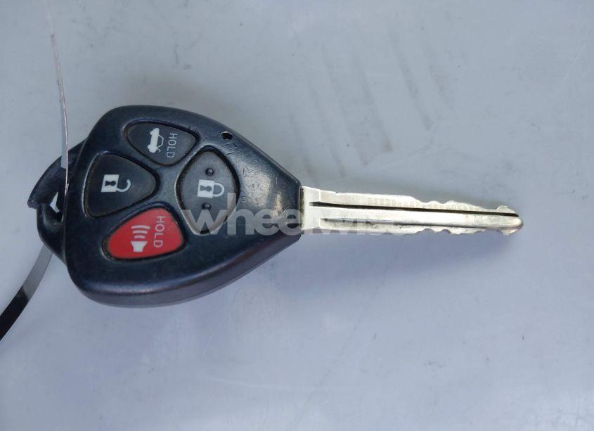 Photo 11 of 2011 Toyota Corolla S (VIN 5YFBU4EE0BP002462)