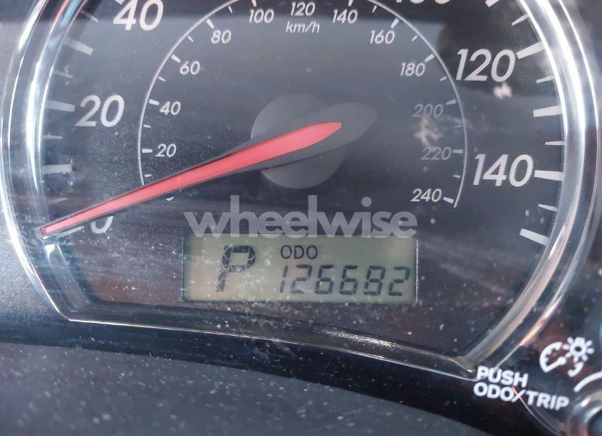 Photo 16 of 2011 Toyota Corolla S (VIN 5YFBU4EE0BP002462)