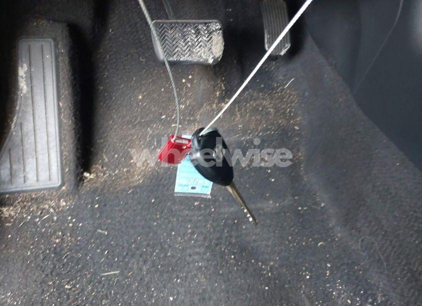 Photo 11 of 2011 Toyota Corolla S (VIN 5YFBU4EE0BP002610)