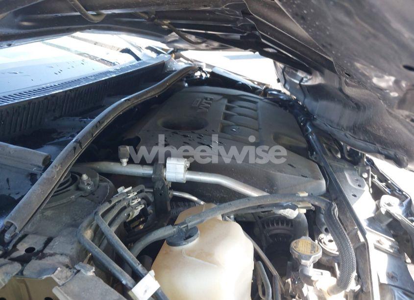 Photo 10 of 2012 Toyota Corolla S (VIN 5YFBU4EE0CP007968)