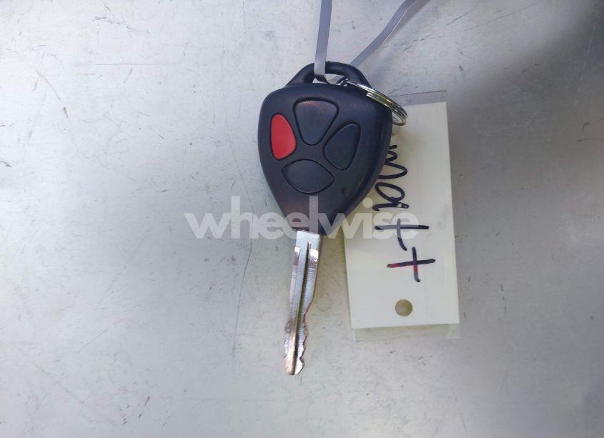 Photo 11 of 2012 Toyota Corolla S (VIN 5YFBU4EE0CP011874)