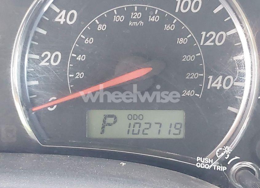 Photo 15 of 2012 Toyota Corolla S (VIN 5YFBU4EE0CP011874)