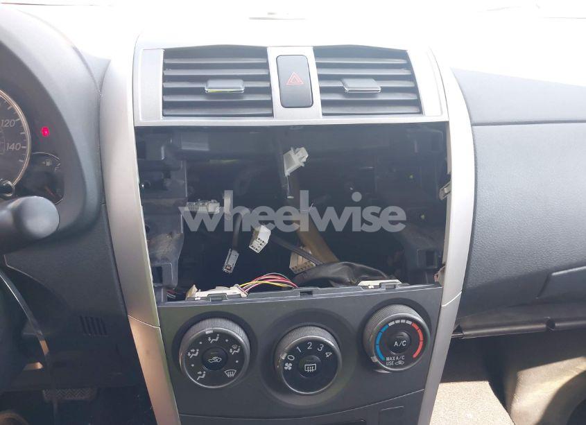 Photo 18 of 2012 Toyota Corolla S (VIN 5YFBU4EE0CP011874)