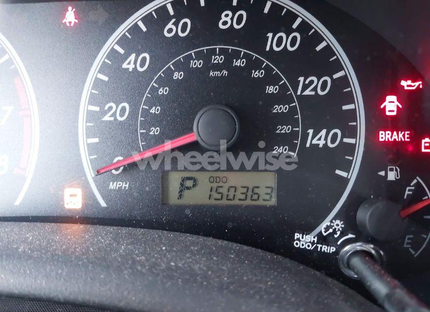 Photo 15 of 2012 Toyota Corolla LE (VIN 5YFBU4EE0CP021854)