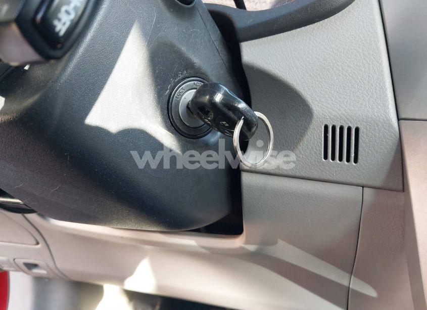 Photo 11 of 2012 Toyota Corolla LE (VIN 5YFBU4EE0CP039383)