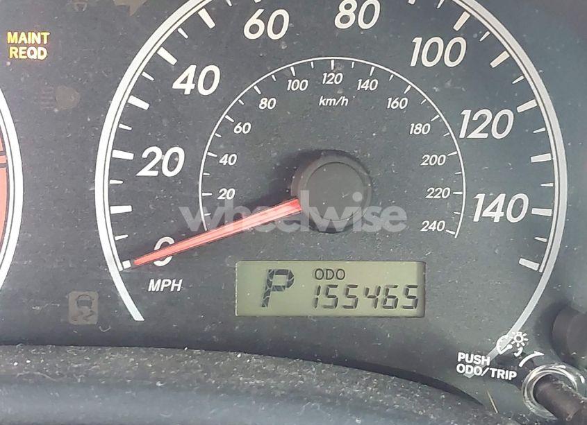 Photo 15 of 2012 Toyota Corolla LE (VIN 5YFBU4EE0CP039383)