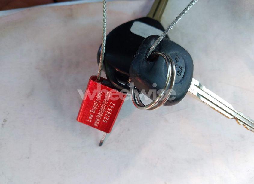 Photo 11 of 2012 Toyota Corolla LE (VIN 5YFBU4EE0CP047015)