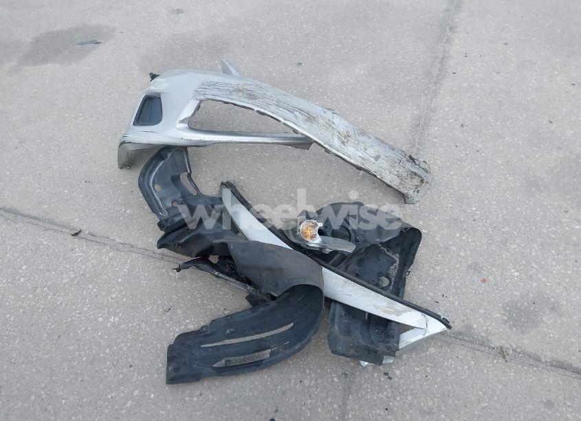 Photo 12 of 2012 Toyota Corolla LE (VIN 5YFBU4EE0CP047015)