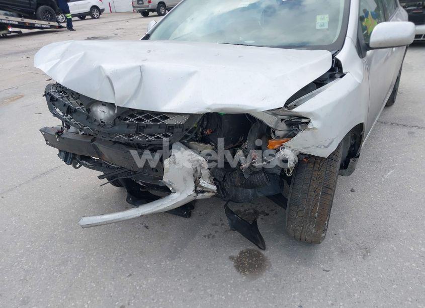Photo 6 of 2012 Toyota Corolla LE (VIN 5YFBU4EE0CP047015)