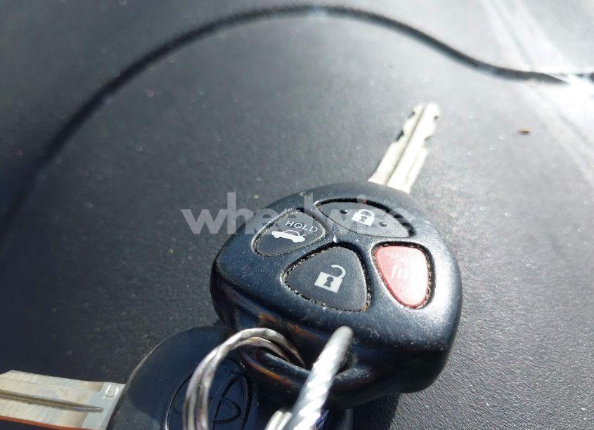 Photo 11 of 2012 Toyota Corolla S (VIN 5YFBU4EE0CP052280)