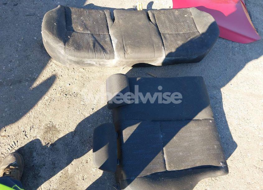 Photo 12 of 2012 Toyota Corolla S (VIN 5YFBU4EE0CP052280)