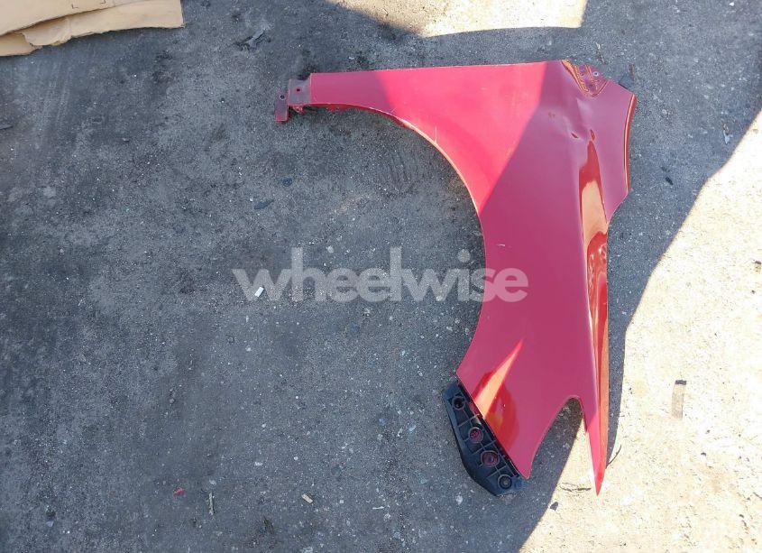 Photo 18 of 2012 Toyota Corolla S (VIN 5YFBU4EE0CP052280)