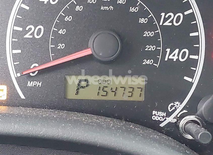 Photo 16 of 2012 Toyota Corolla L/LE/S (VIN 5YFBU4EE0CP058564)