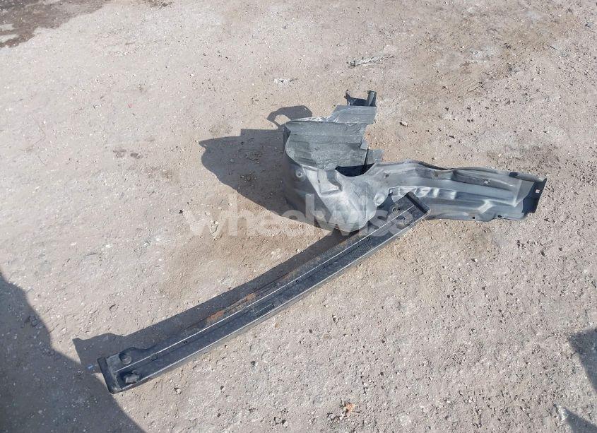 Photo 12 of 2012 Toyota Corolla LE (VIN 5YFBU4EE0CP059245)