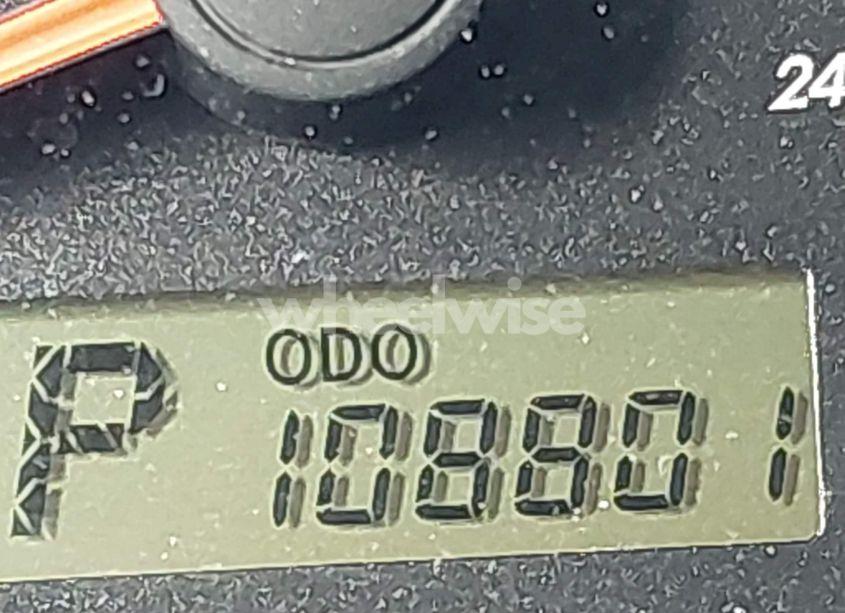 Photo 16 of 2012 Toyota Corolla LE (VIN 5YFBU4EE0CP059245)