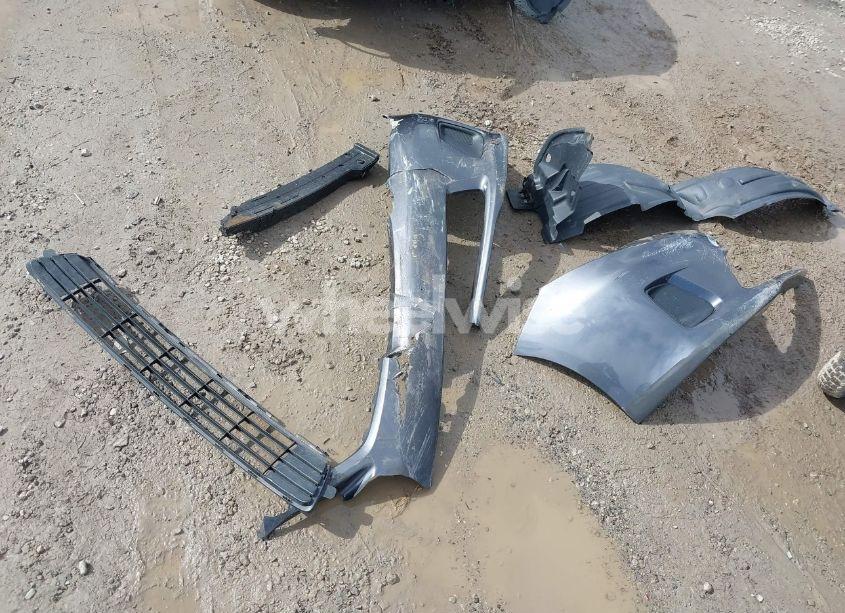 Photo 12 of 2012 Toyota Corolla LE (VIN 5YFBU4EE0CP066518)