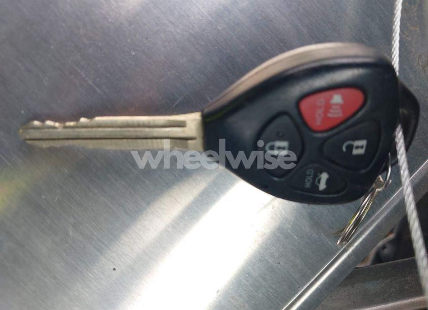 Photo 11 of 2012 Toyota Corolla L (VIN 5YFBU4EE0CP067460)