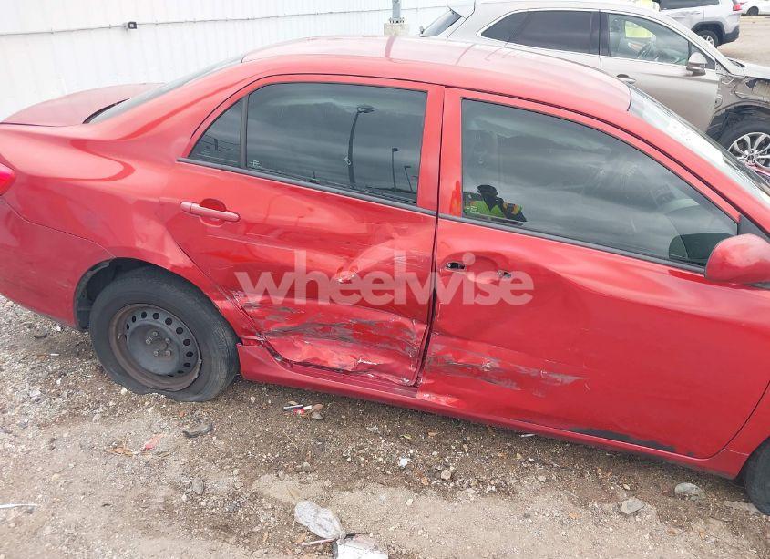 Photo 6 of 2012 Toyota Corolla L (VIN 5YFBU4EE0CP067460)