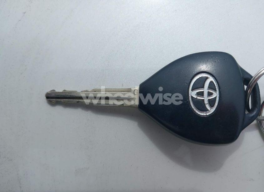 Photo 11 of 2013 Toyota Corolla S (VIN 5YFBU4EE0DP100622)