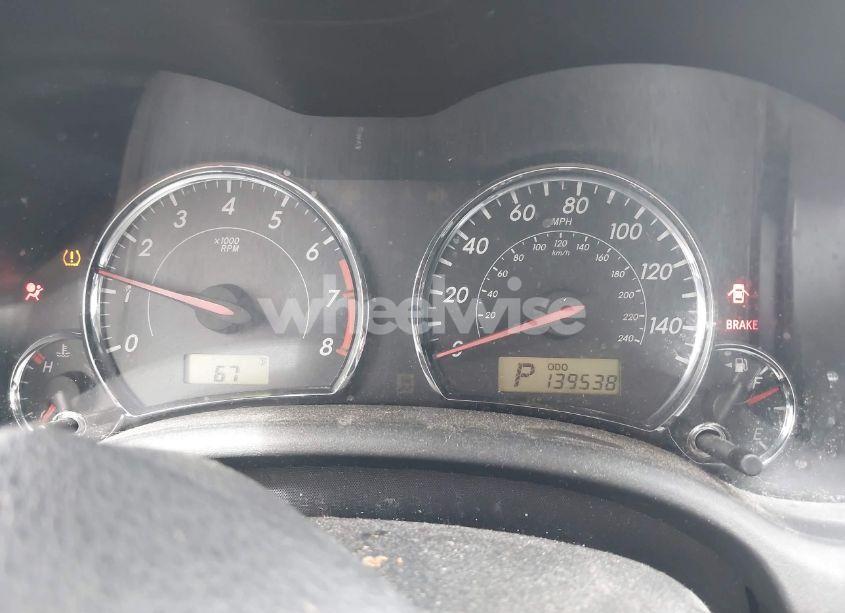 Photo 7 of 2013 Toyota Corolla S (VIN 5YFBU4EE0DP100622)