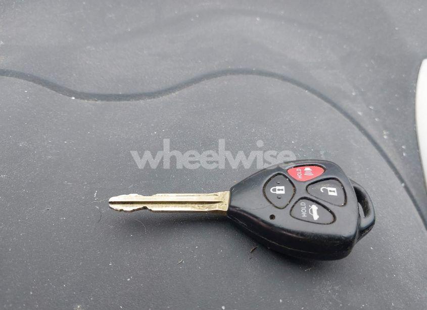 Photo 11 of 2013 Toyota Corolla S (VIN 5YFBU4EE0DP101477)