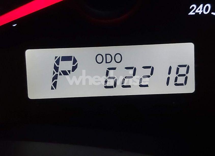 Photo 15 of 2013 Toyota Corolla LE (VIN 5YFBU4EE0DP108980)