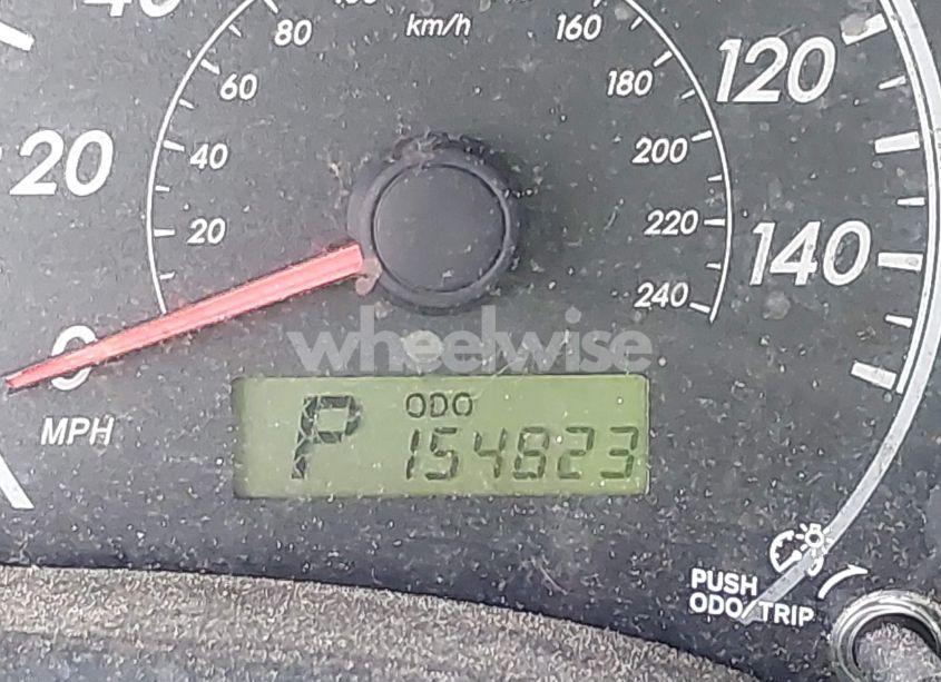 Photo 7 of 2013 Toyota Corolla LE (VIN 5YFBU4EE0DP109403)