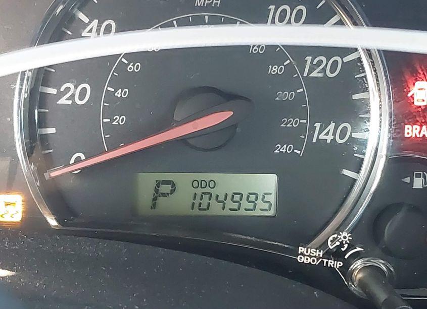 Photo 15 of 2013 Toyota Corolla S (VIN 5YFBU4EE0DP124306)