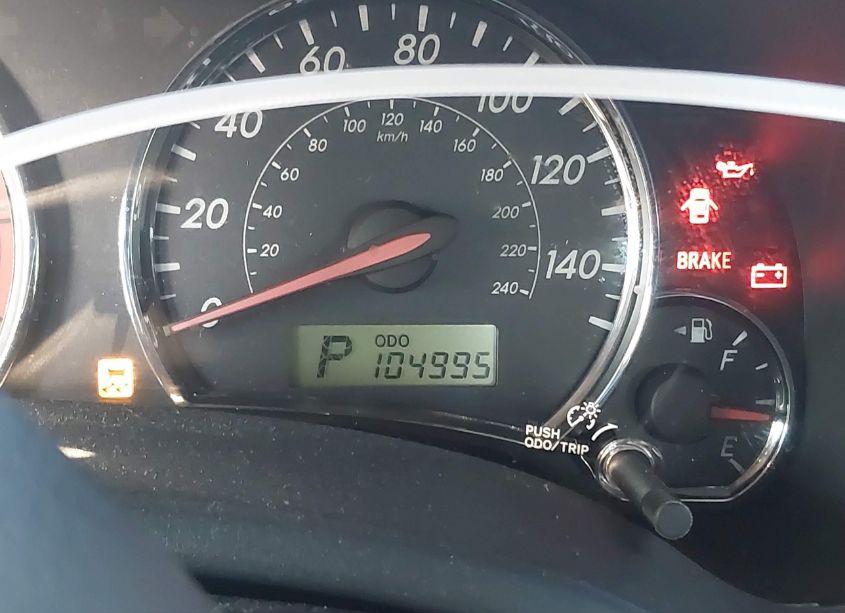 Photo 7 of 2013 Toyota Corolla S (VIN 5YFBU4EE0DP124306)