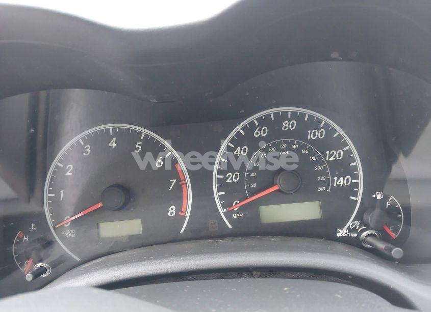 Photo 7 of 2013 Toyota Corolla LE (VIN 5YFBU4EE0DP153756)