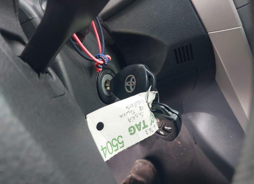 Photo 11 of 2013 Toyota Corolla S (VIN 5YFBU4EE0DP165101)