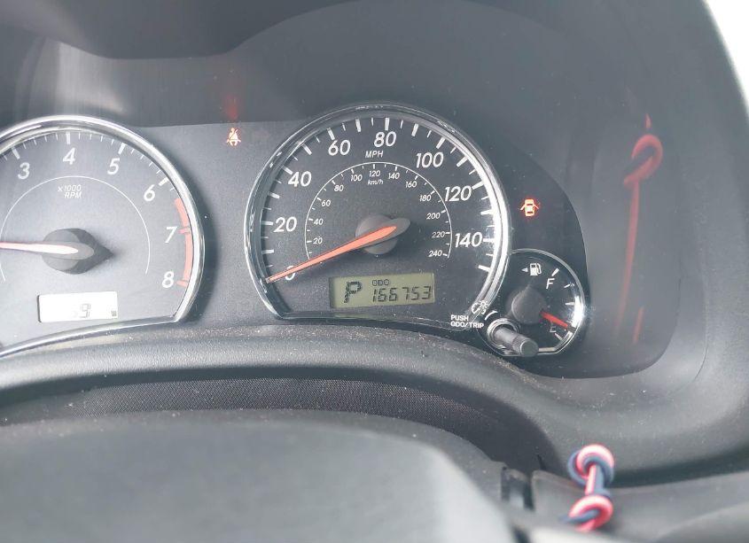 Photo 7 of 2013 Toyota Corolla S (VIN 5YFBU4EE0DP165101)