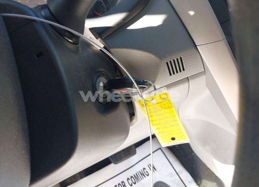 Photo 11 of 2013 Toyota Corolla L (VIN 5YFBU4EE0DP166510)