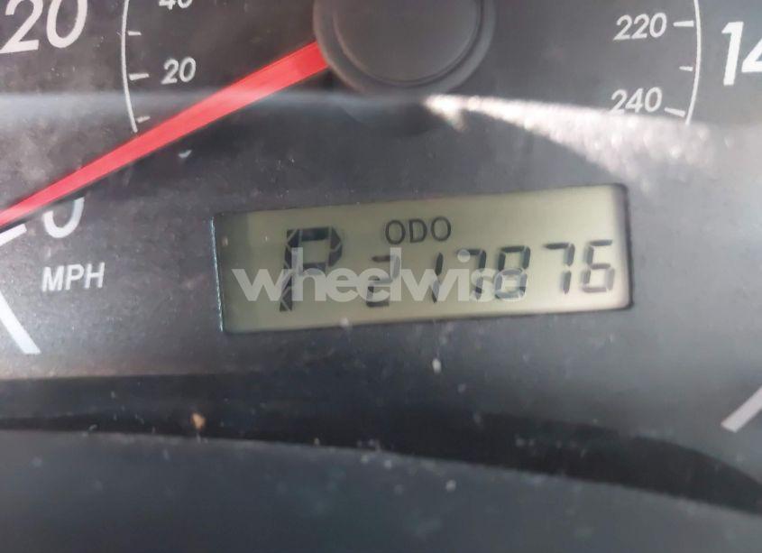 Photo 15 of 2013 Toyota Corolla L (VIN 5YFBU4EE0DP166510)