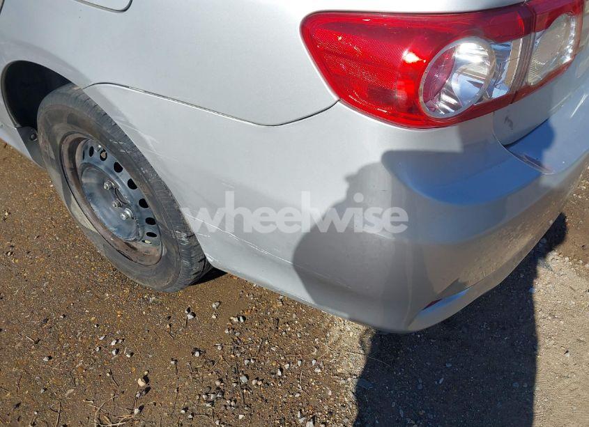 Photo 19 of 2013 Toyota Corolla L (VIN 5YFBU4EE0DP166510)