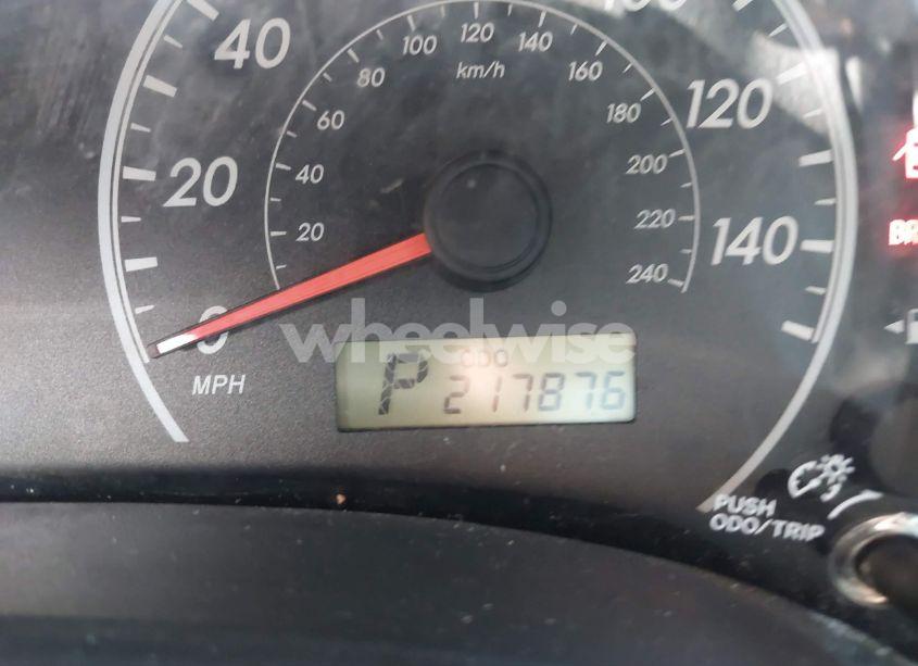 Photo 7 of 2013 Toyota Corolla L (VIN 5YFBU4EE0DP166510)