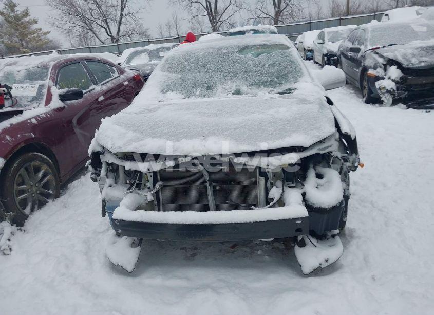 Photo 13 of 2013 Toyota Corolla LE (VIN 5YFBU4EE0DP168354)