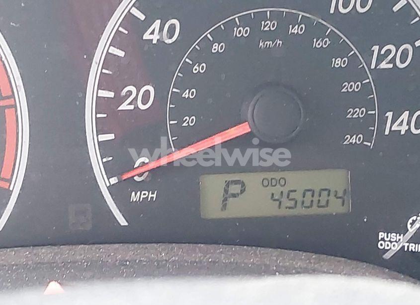 Photo 16 of 2013 Toyota Corolla LE (VIN 5YFBU4EE0DP168354)