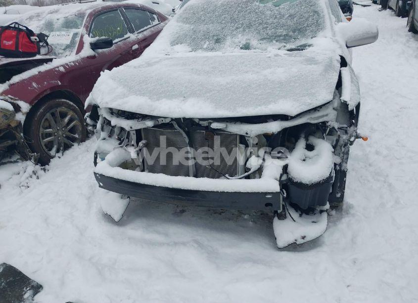 Photo 6 of 2013 Toyota Corolla LE (VIN 5YFBU4EE0DP168354)