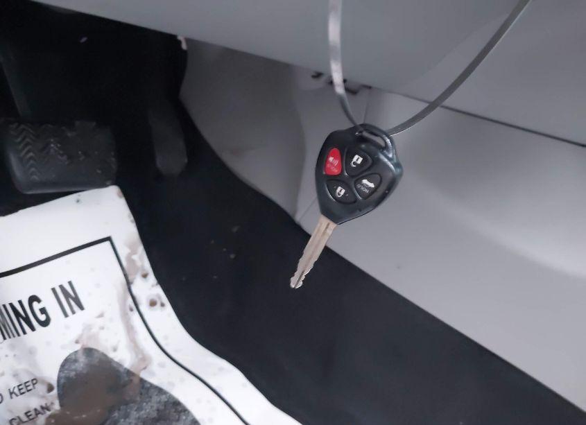 Photo 11 of 2013 Toyota Corolla LE (VIN 5YFBU4EE0DP176583)