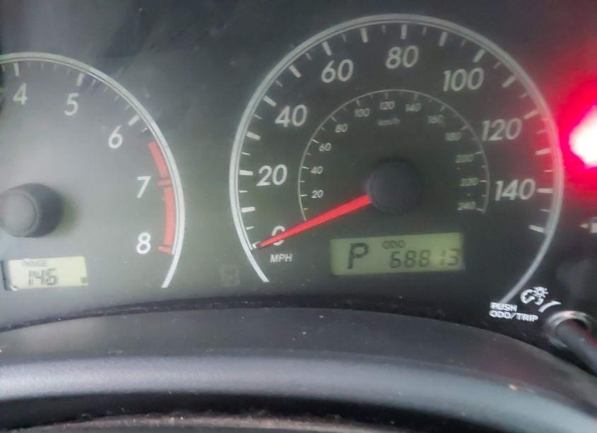 Photo 15 of 2013 Toyota Corolla LE (VIN 5YFBU4EE0DP176583)