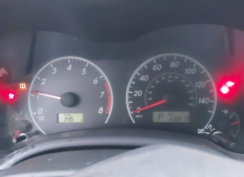 Photo 7 of 2013 Toyota Corolla LE (VIN 5YFBU4EE0DP176583)