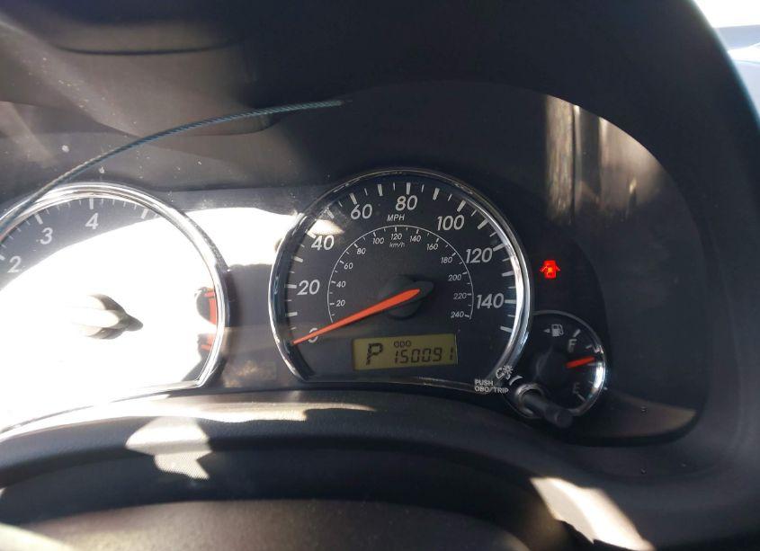 Photo 7 of 2013 Toyota Corolla S (VIN 5YFBU4EE0DP180830)