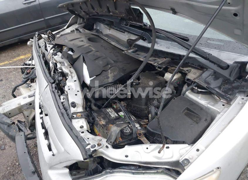 Photo 10 of 2013 Toyota Corolla L (VIN 5YFBU4EE0DP194131)